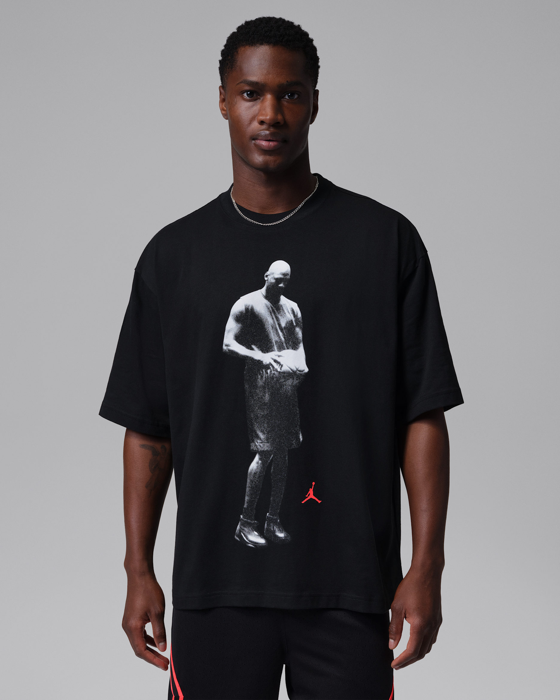 NIKE公式】ジョーダン スポーツ メンズ Dri-FIT Tシャツ.オンライン